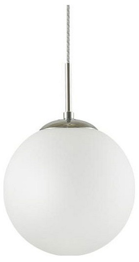 Фото Подвесной светильник Lumion Suspentioni 4543/1B LMN_4543_1B - интернет-магазин МегаТерем в Москве