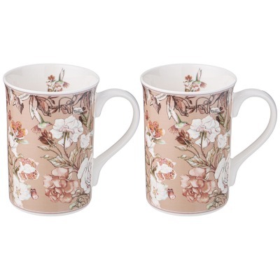 Набор кружек lefard complim...