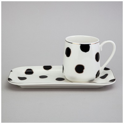 Чайная пара lefard top styl...