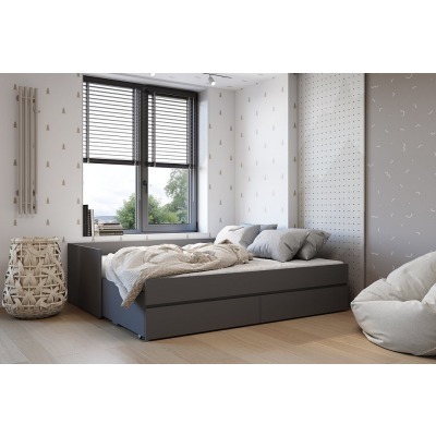 Кровать выдвижная Симпл BTS...