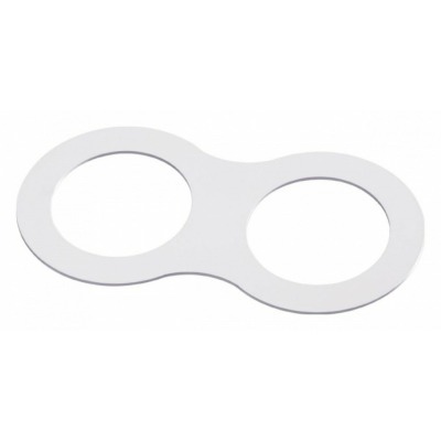 Рамка на 2 светильника Novo...