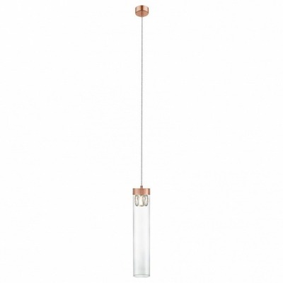 Подвесной светильник Zumaline Gem P0389-01D-L7AC ZUMA_P0389-01D-L7AC