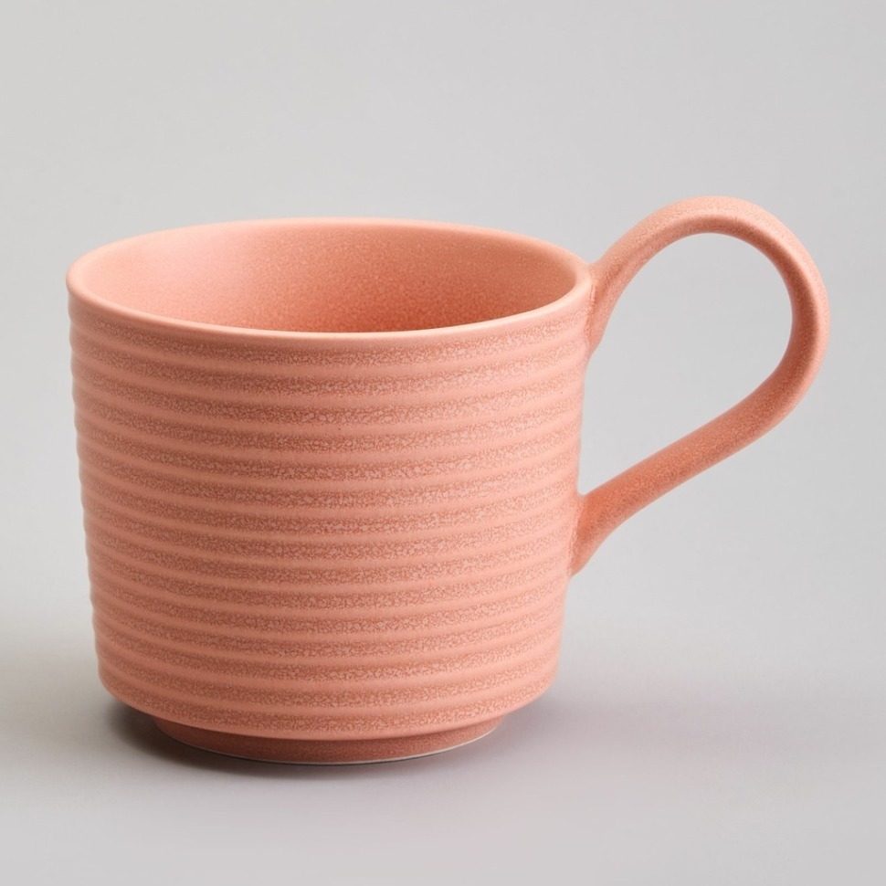 Фото Кружка lefard trendy 350 мл (358-2312)  - интернет-магазин МегаТерем в Москве