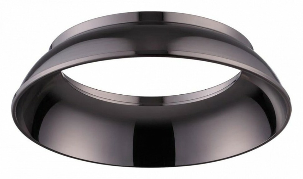 Фото Рамка на 1 светильник Novotech Unite 370538 NV_370538 - интернет-магазин МегаТерем в Москве