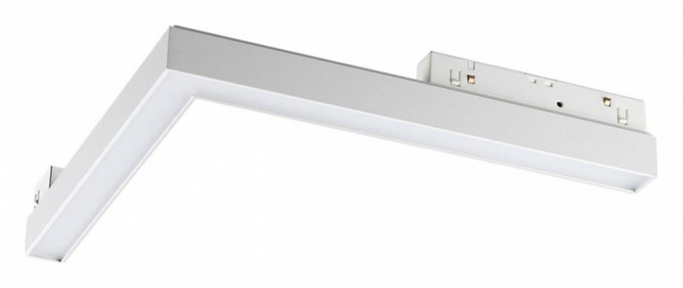 Фото Накладной светильник Novotech Flum 358605 NV_358605 - интернет-магазин МегаТерем в Москве