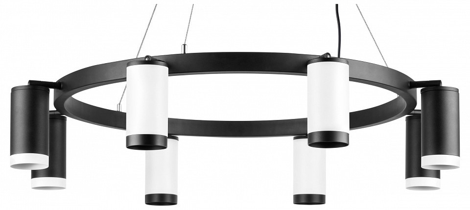 Фото Подвесная люстра Lightstar Rullo LR01836437467 LS_LR01836437467 - интернет-магазин МегаТерем в Москве