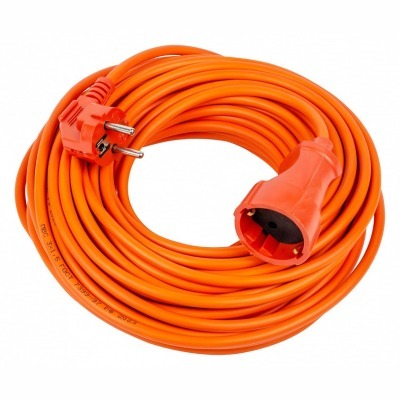 Удлинитель Uniel ORANGE UL-...