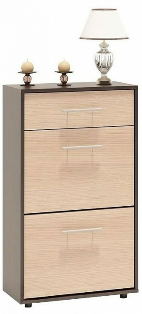 Фото Тумба для обуви ТП-2 SK_000058582100 - интернет-магазин МегаТерем в Москве