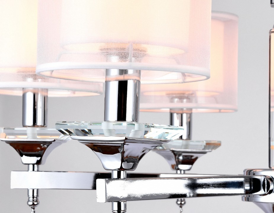 Фото Подвесная люстра Ambrella Light TR TR4533 AMBR_TR4533 - интернет-магазин МегаТерем в Москве