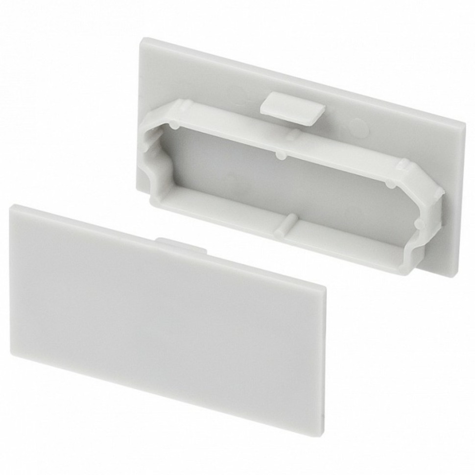 Фото Набор заглушек для профиля Arlight ARH-LINE-2448 018653 ARLT_018653 - интернет-магазин МегаТерем в Москве