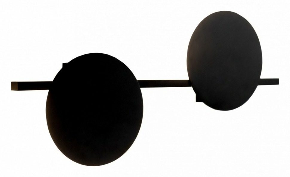 Фото Накладной светильник Mantra Eris 7299 MN_7299 - интернет-магазин МегаТерем в Москве