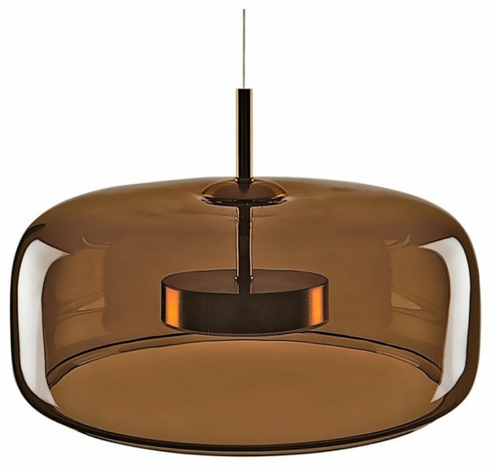 Фото Подвесной светильник Loft it Dauphin 10040B LF_10040B - интернет-магазин МегаТерем в Москве