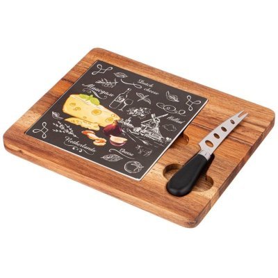 Набор для сыра lefard секре...