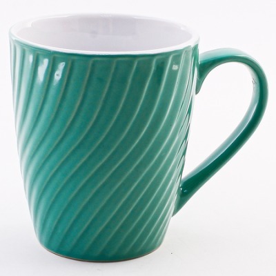 Кружка 350 мл Tiffany Blue ...