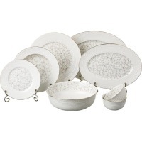 Столовый сервиз lefard "фабьен" на 6 пер. 23 пр. (760-466) 