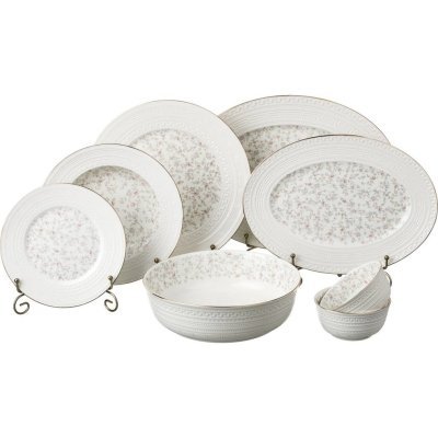 Столовый сервиз lefard "фабьен" на 6 пер. 23 пр. (760-466) 