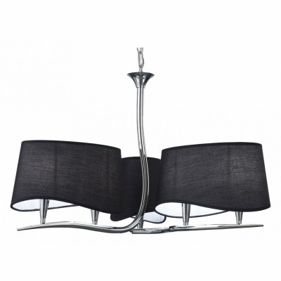 Подвесная люстра Mantra Nin...