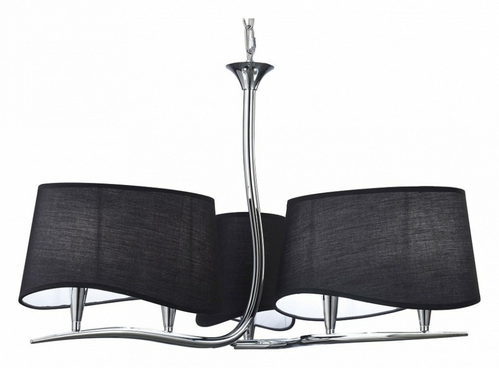 Фото Подвесная люстра Mantra Ninette 1910 MN_1910 - интернет-магазин МегаТерем в Москве