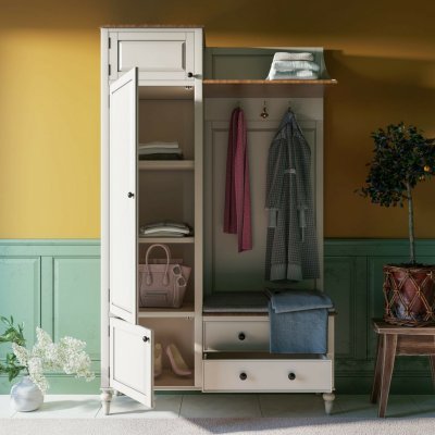 Прихожая-шкаф Odri арт od21...