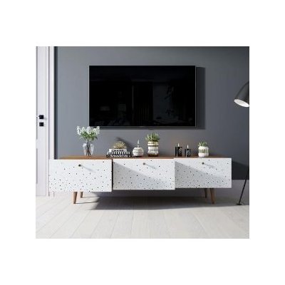 Комод Berber с ящиками низк...