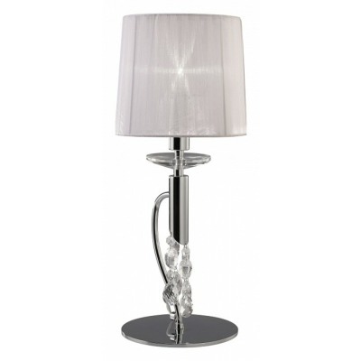 Настольная лампа декоративн...