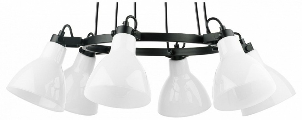 Фото Подвесная люстра Lightstar Acrobata 761160 LS_761160 - интернет-магазин МегаТерем в Москве