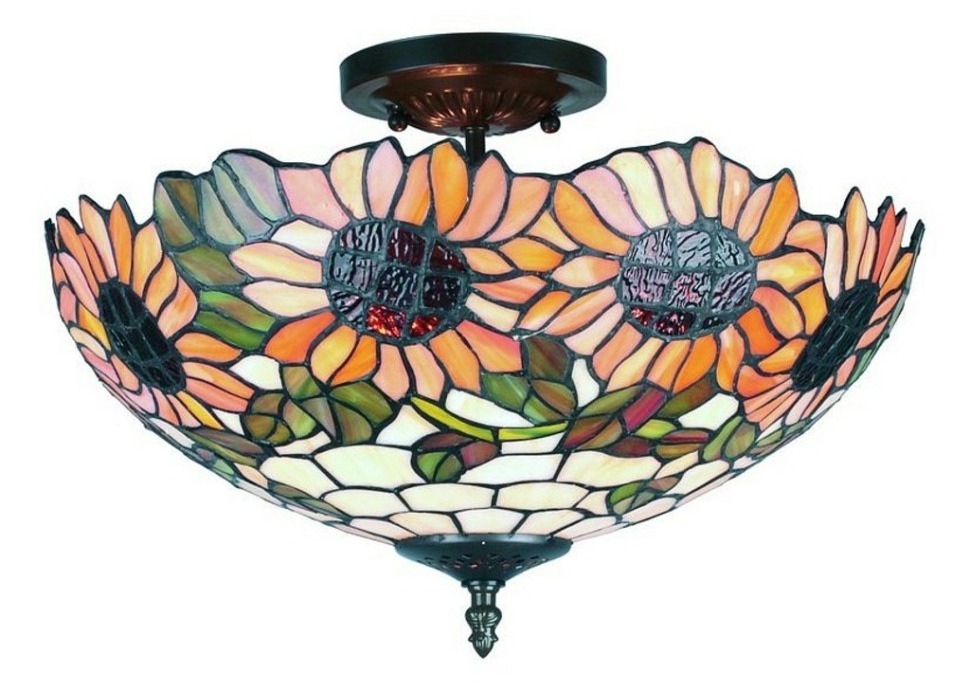 Фото Светильник на штанге Omnilux Algoz OML-80407-03 OM_OML-80407-03 - интернет-магазин МегаТерем в Москве