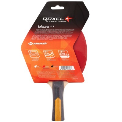 Ракетка для настольного тен...