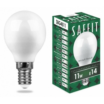 Лампа светодиодная Feron Sa...