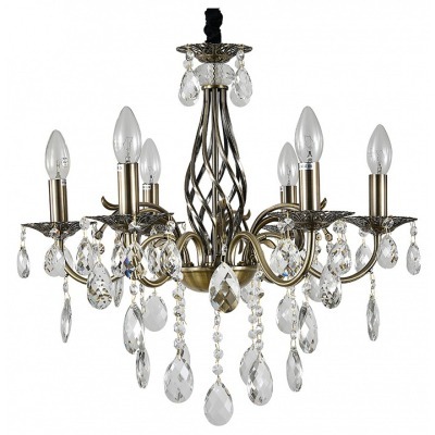 Подвесная люстра Escada Oke...