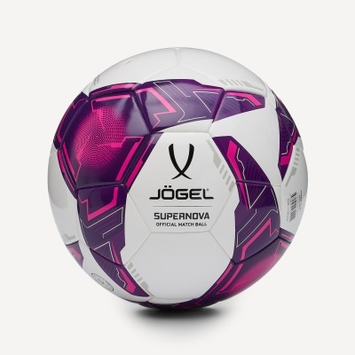 Мяч футзальный JÖGEL Supern...