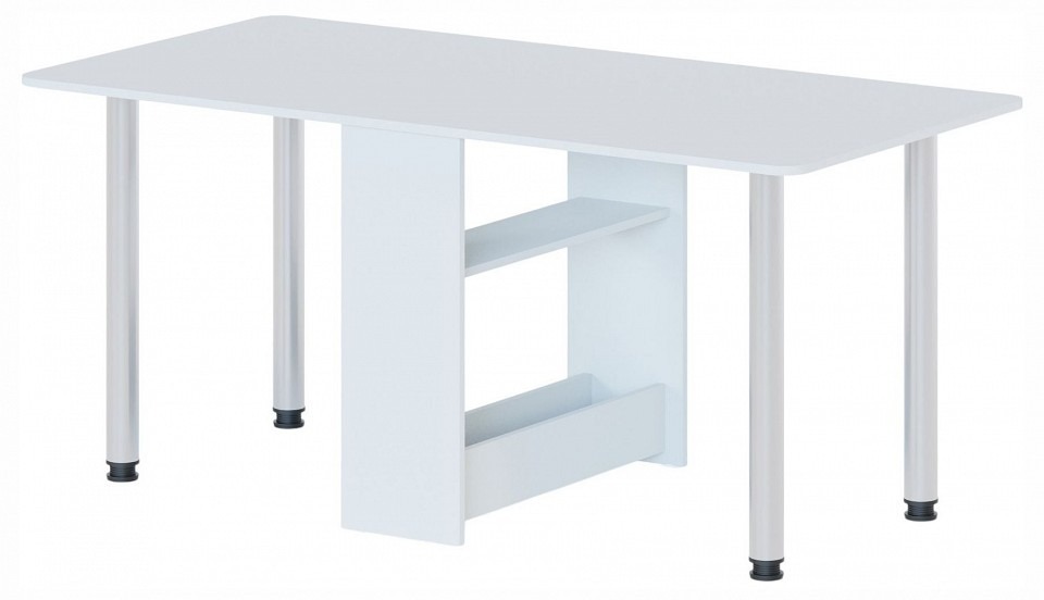 Фото Стол обеденный СП-04м.1 SK_00-00015990 - интернет-магазин МегаТерем в Москве