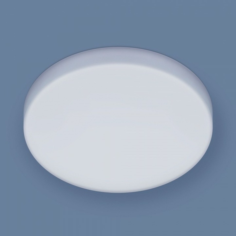 Фото Накладной светильник Elektrostandard Gaze a047940 ELK_a047940 - интернет-магазин МегаТерем в Москве