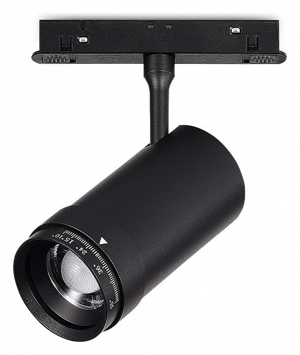 Фото Светильник на штанге ST-Luce SKYLINE 48 ST357.436.12 - интернет-магазин МегаТерем в Москве