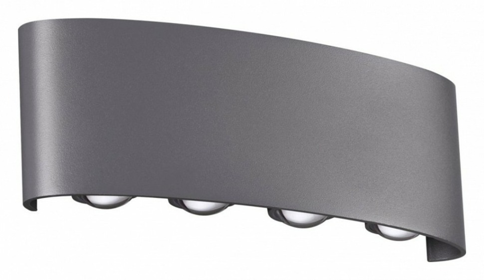 Фото Накладной светильник Novotech Calle 358461 NV_358461 - интернет-магазин МегаТерем в Москве