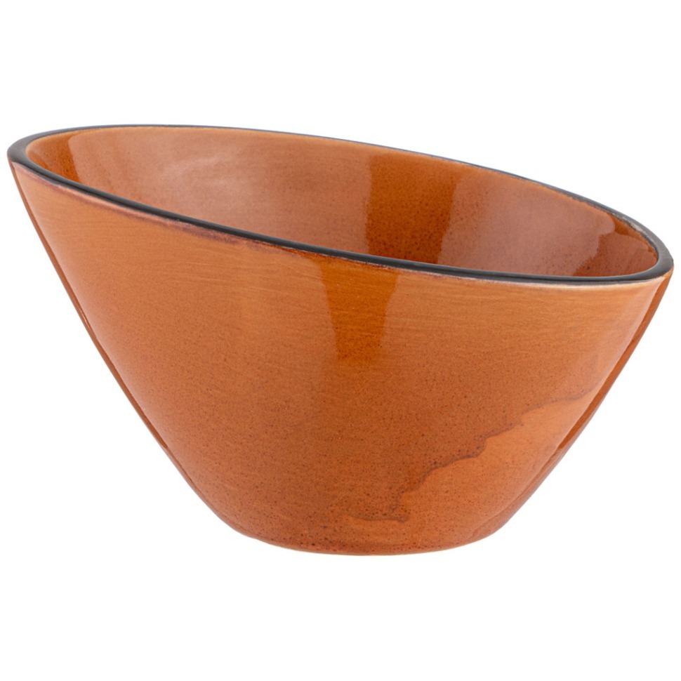 Фото Салатник коллекция арт-деко 16*12*9 см 500 мл Lefard (155-783) - интернет-магазин МегаТерем в Москве