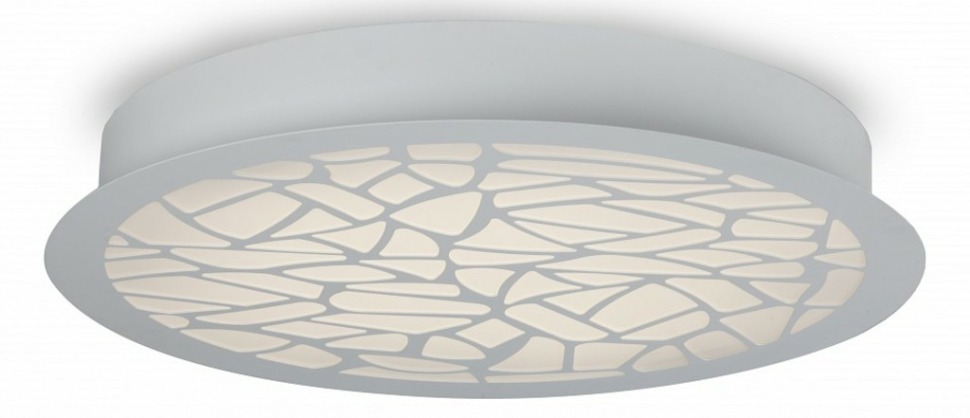 Фото Накладной светильник Mantra Petaca 5512 MN_5512 - интернет-магазин МегаТерем в Москве