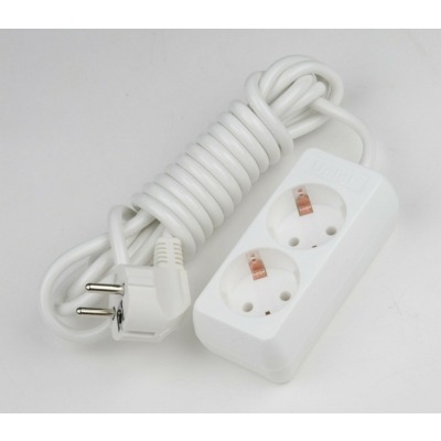 Удлинитель Uniel S-Gcd 0288...