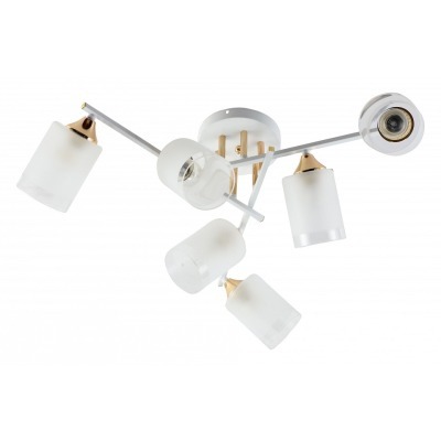 Люстра на штанге Rivoli Georgiana Б0055879 RVL_B0055879