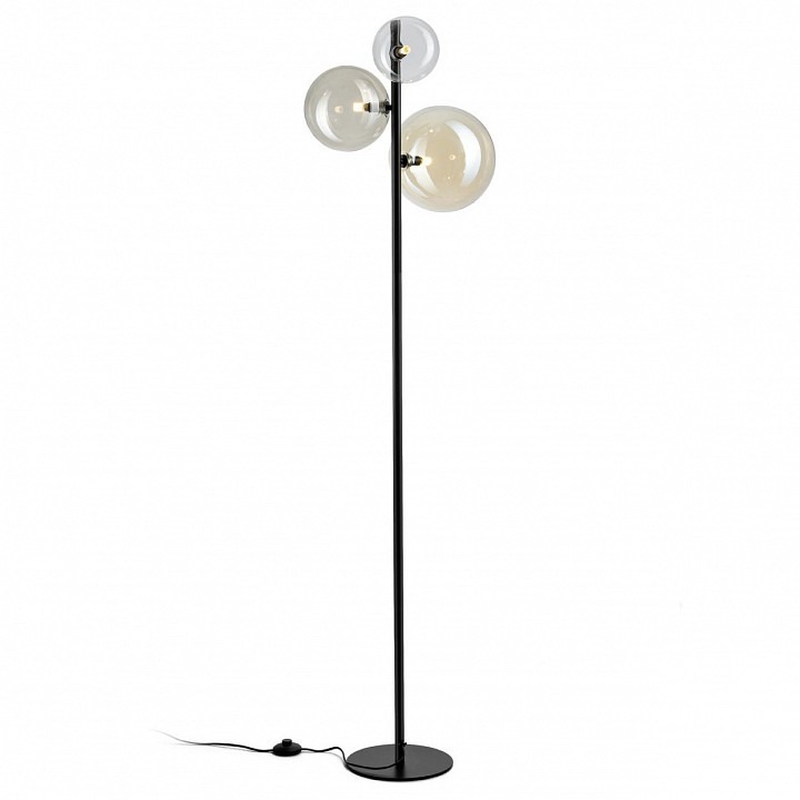 Фото Торшер Citilux ORTON CL202933 - интернет-магазин МегаТерем в Москве