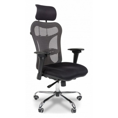 Кресло компьютерное Chairma...