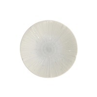 Тарелка 16396, 21.5, фарфор, white, TOKYO DESIGN
