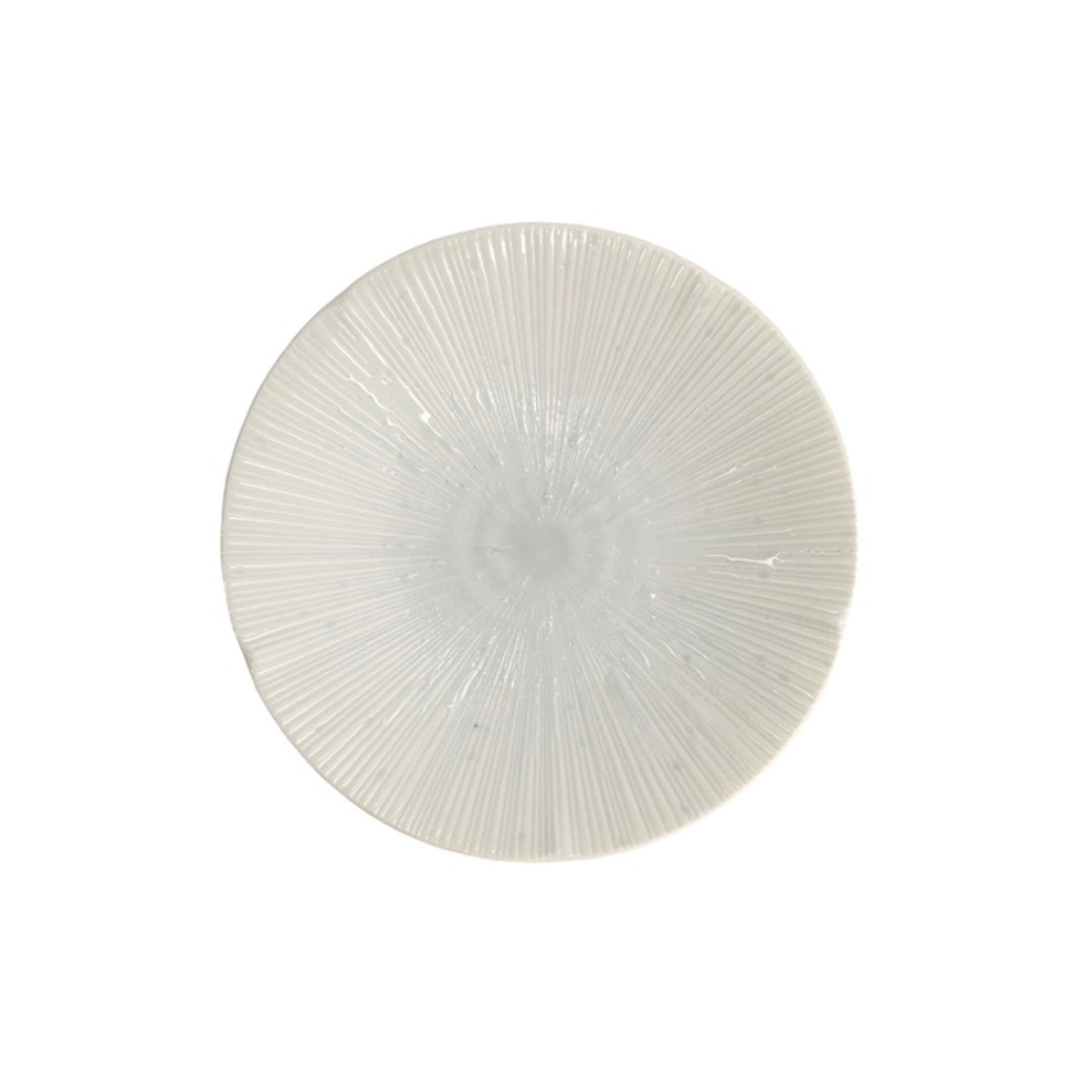 Тарелка 16396, 21,5 см, фарфор, white, TOKYO DESIGN Фото Тарелка 16396, 21,5 см, фарфор, white, TOKYO DESIGN - интернет-магазин МегаТерем в Москве