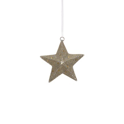 Новогодняя игрушка BL-035A,...