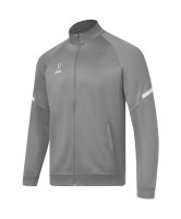 Олимпийка JÖGEL CAMP 2 Track Jacket, серый, детский (2114575)