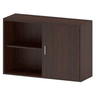 Тумба комбинированная Домино Lite ТБЛ-2 MER_TBL-2_V