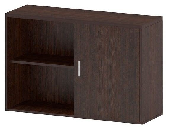 Фото Тумба комбинированная Домино Lite ТБЛ-2 MER_TBL-2_V - интернет-магазин МегаТерем в Москве