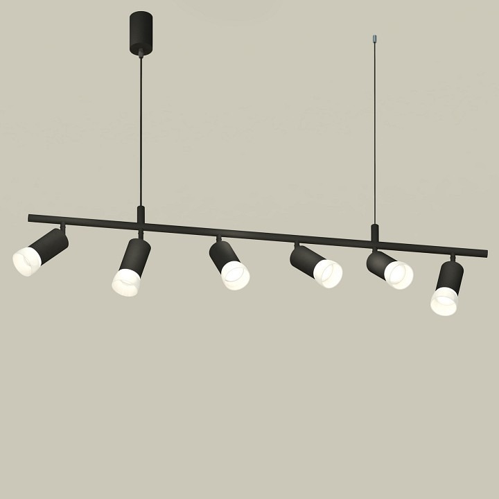 Фото Подвесной светильник Ambrella Light XB XB9006330 AMBR_XB9006330 - интернет-магазин МегаТерем в Москве