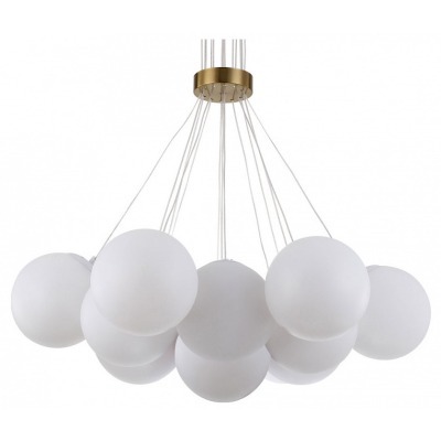 Подвесная люстра Kink Light...