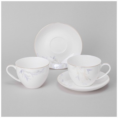 Чайный набор lefard inspira...